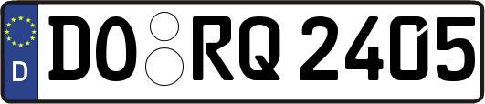 DO-RQ2405