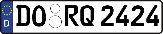 DO-RQ2424