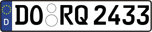 DO-RQ2433
