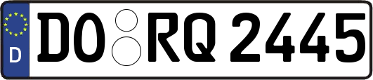 DO-RQ2445
