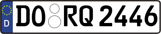DO-RQ2446