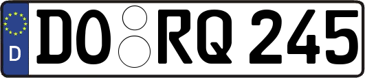 DO-RQ245