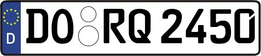 DO-RQ2450