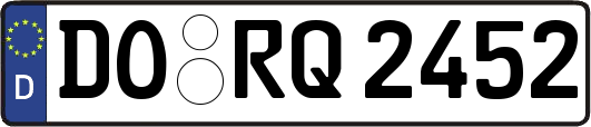 DO-RQ2452