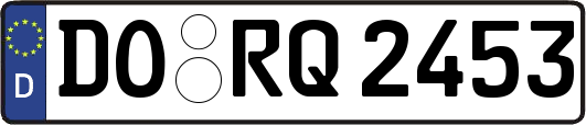 DO-RQ2453