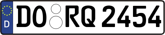 DO-RQ2454