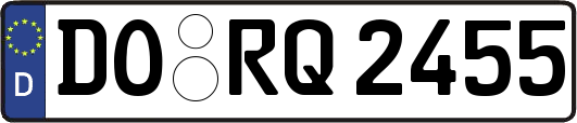 DO-RQ2455
