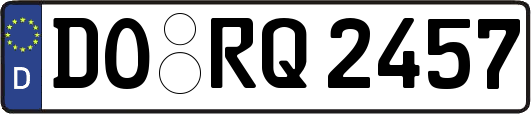 DO-RQ2457