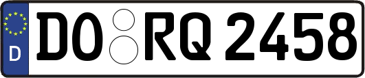 DO-RQ2458