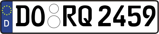 DO-RQ2459