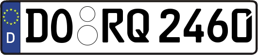 DO-RQ2460