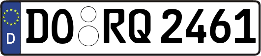 DO-RQ2461
