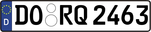 DO-RQ2463