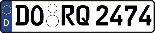 DO-RQ2474