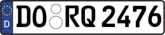 DO-RQ2476
