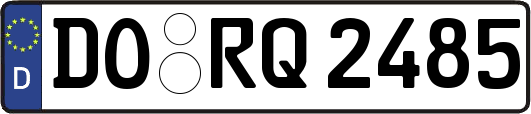 DO-RQ2485