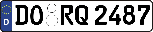 DO-RQ2487