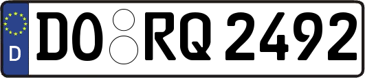 DO-RQ2492