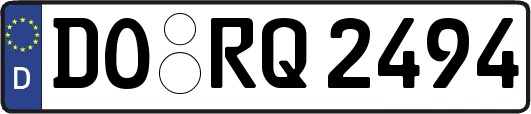 DO-RQ2494