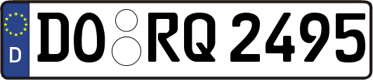DO-RQ2495