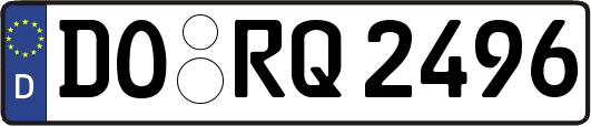 DO-RQ2496
