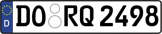 DO-RQ2498
