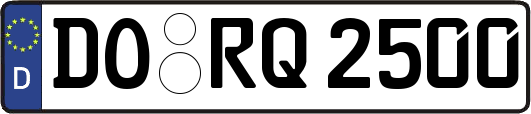 DO-RQ2500