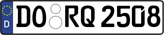 DO-RQ2508