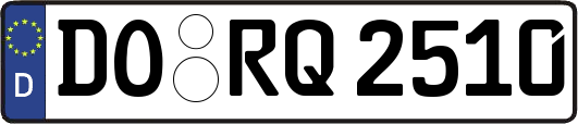 DO-RQ2510
