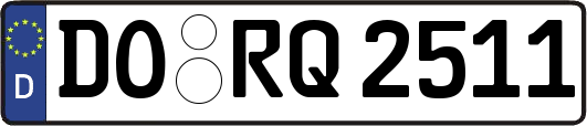 DO-RQ2511