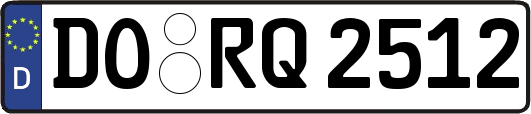 DO-RQ2512