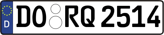DO-RQ2514