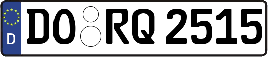 DO-RQ2515
