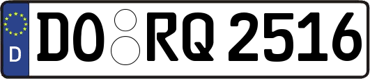DO-RQ2516