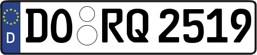DO-RQ2519