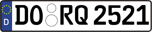 DO-RQ2521