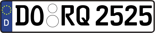 DO-RQ2525