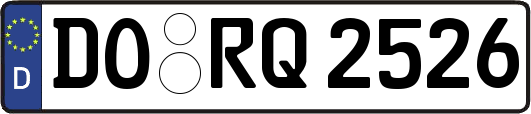 DO-RQ2526