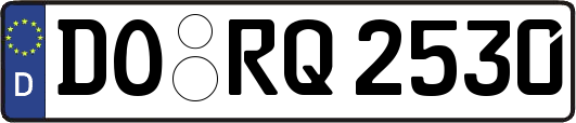 DO-RQ2530