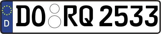 DO-RQ2533