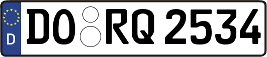 DO-RQ2534