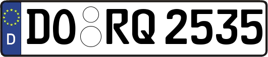 DO-RQ2535