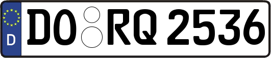 DO-RQ2536