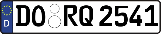 DO-RQ2541
