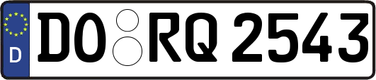 DO-RQ2543