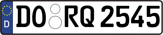 DO-RQ2545