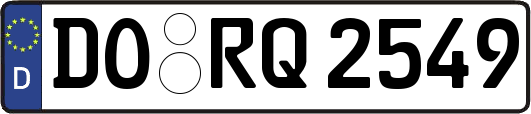 DO-RQ2549