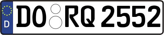 DO-RQ2552