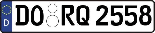 DO-RQ2558