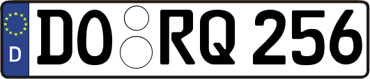 DO-RQ256